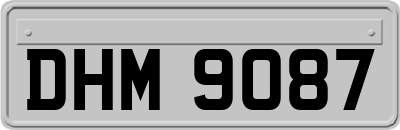 DHM9087