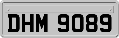 DHM9089
