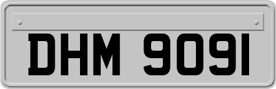 DHM9091