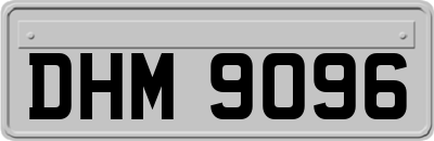 DHM9096