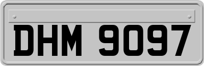 DHM9097