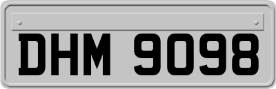 DHM9098