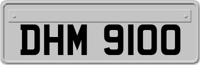 DHM9100