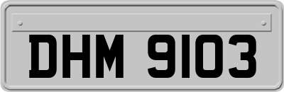 DHM9103