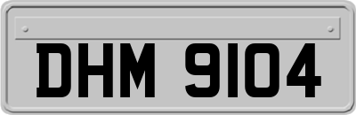 DHM9104
