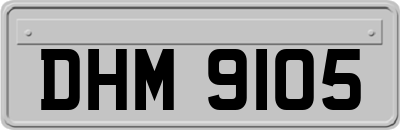 DHM9105