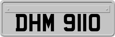 DHM9110