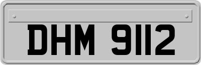DHM9112