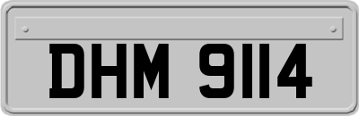 DHM9114