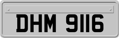 DHM9116