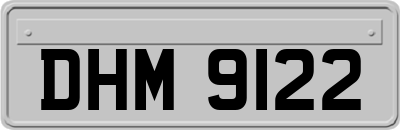 DHM9122