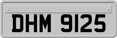 DHM9125