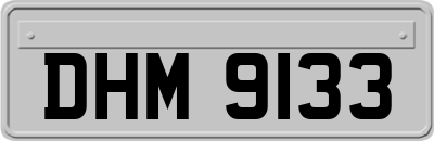DHM9133