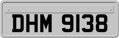 DHM9138