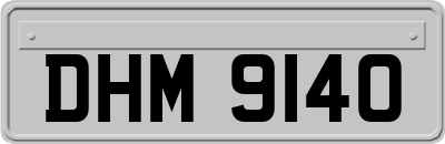 DHM9140