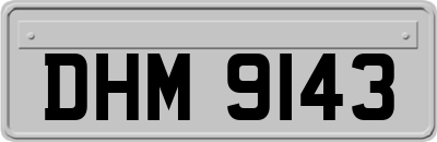 DHM9143