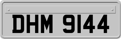 DHM9144