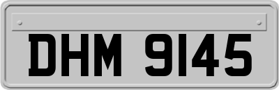 DHM9145