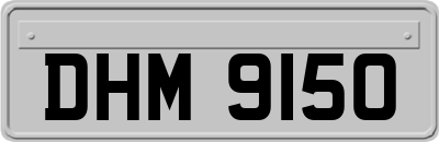 DHM9150