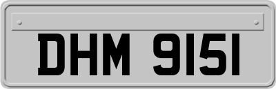 DHM9151