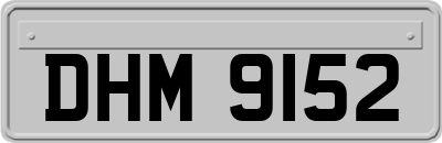 DHM9152