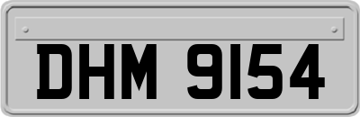 DHM9154