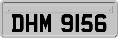 DHM9156