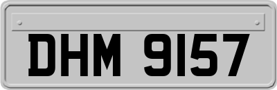 DHM9157