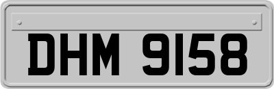 DHM9158