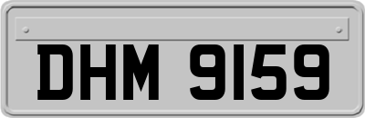 DHM9159