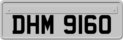 DHM9160