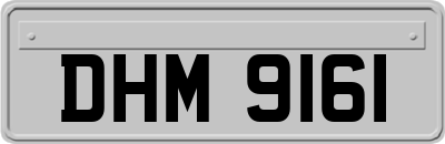 DHM9161