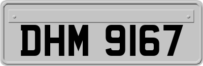 DHM9167