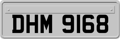 DHM9168