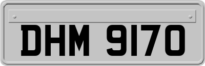 DHM9170