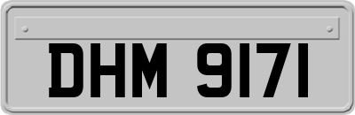 DHM9171