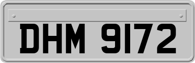 DHM9172