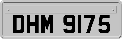 DHM9175