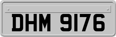 DHM9176