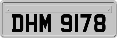 DHM9178