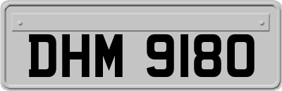 DHM9180