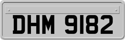 DHM9182