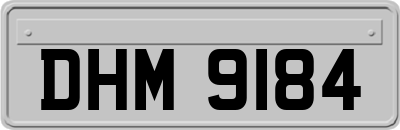 DHM9184