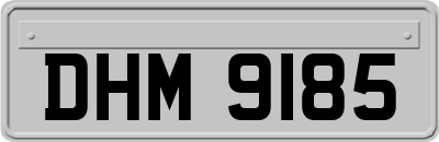 DHM9185