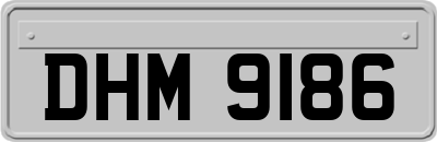 DHM9186