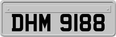 DHM9188