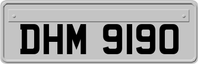 DHM9190