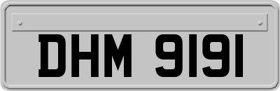 DHM9191