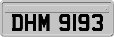 DHM9193