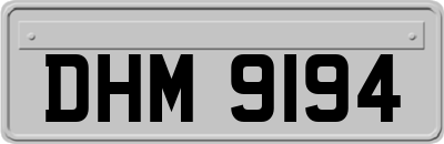 DHM9194